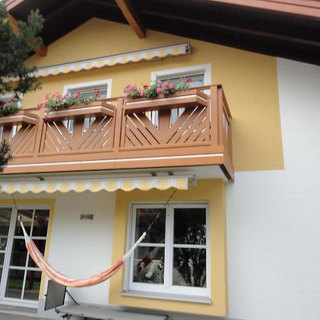 Haus Fiedler Apartment พิดดิง ภายนอก รูปภาพ