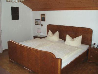 Haus Fiedler Apartment พิดดิง ภายนอก รูปภาพ