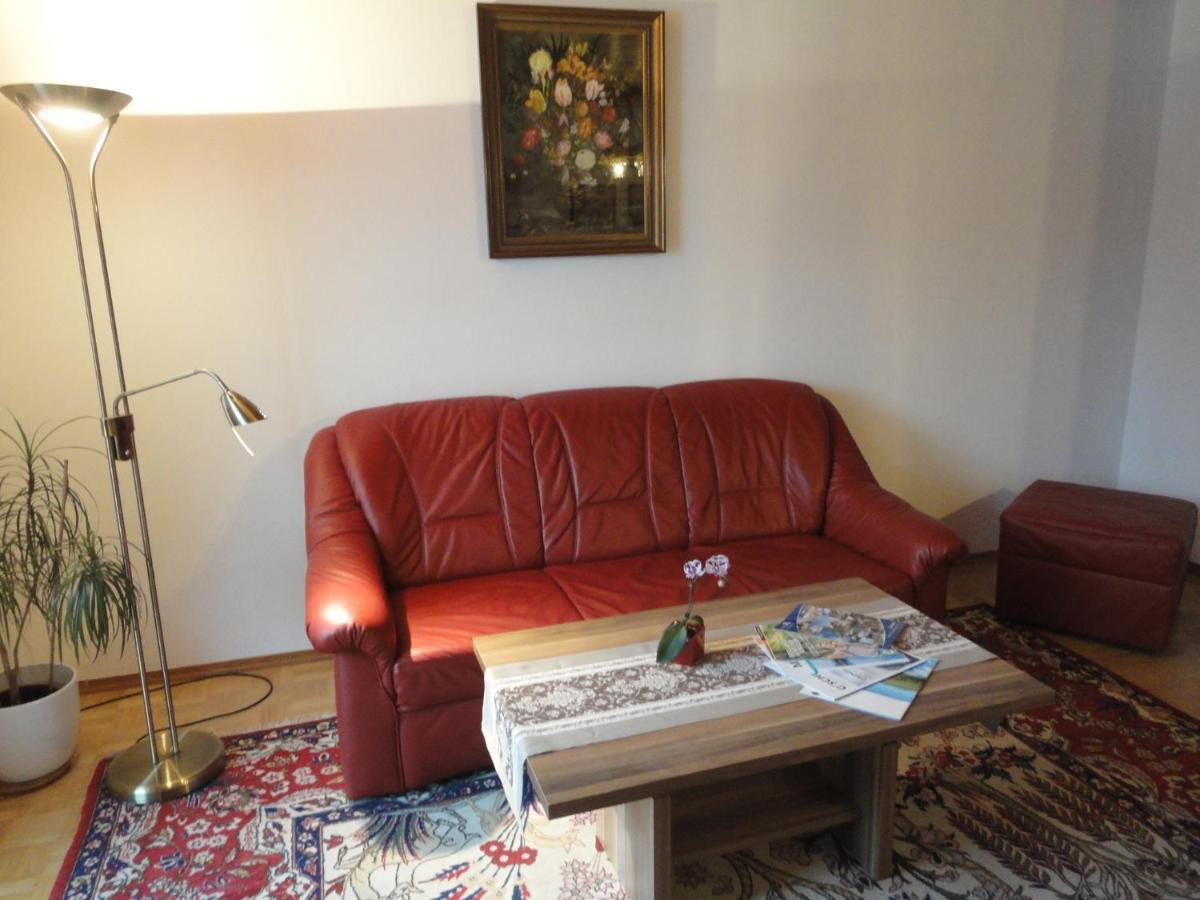 Haus Fiedler Apartment พิดดิง ภายนอก รูปภาพ
