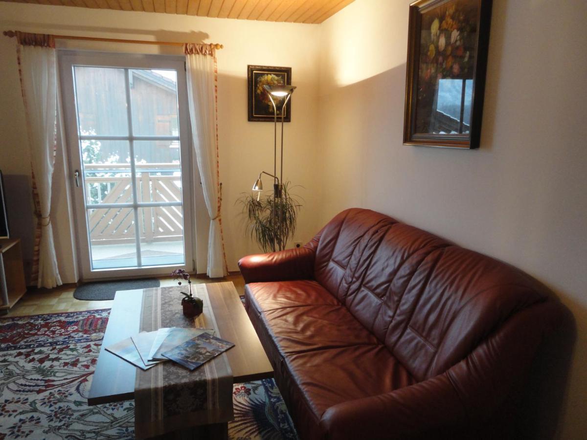 Haus Fiedler Apartment พิดดิง ภายนอก รูปภาพ