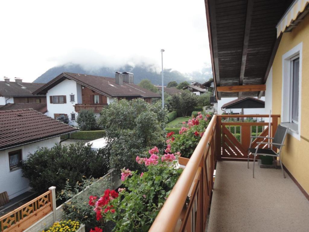 Haus Fiedler Apartment พิดดิง ภายนอก รูปภาพ